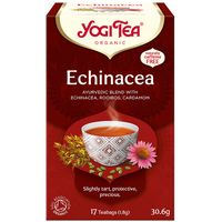 Yogi Tea Echinacea